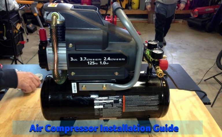 instal the new Compressor