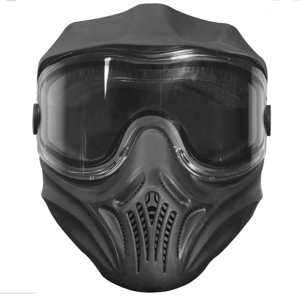 Best Paintball Masks (Reviewed Updated in September 2020)