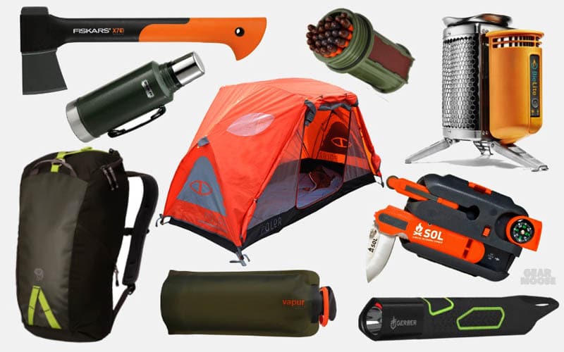 Best Camping Gears List (Information Updated in 2020)