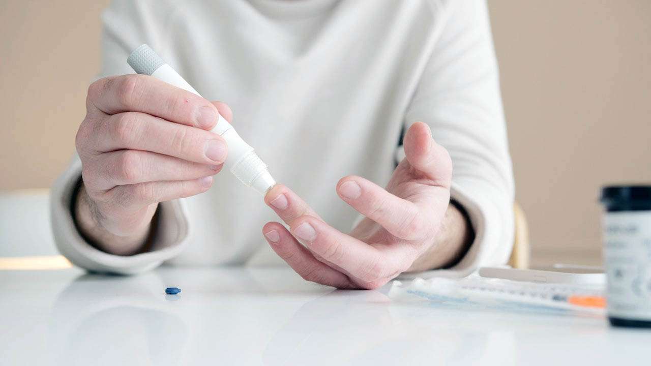 How To Test For Diabetes At Home