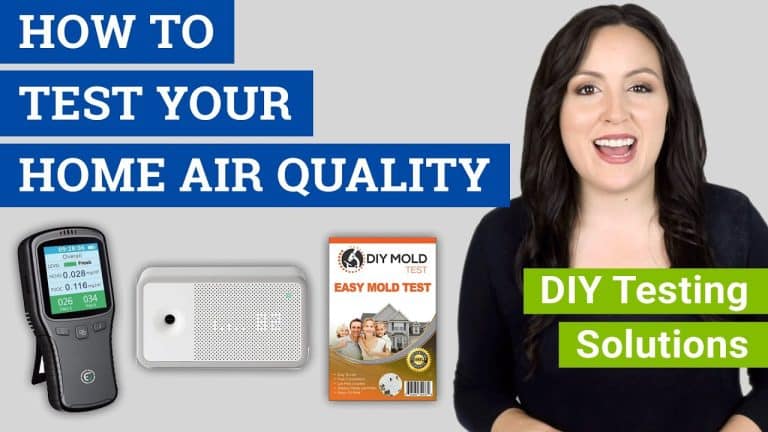 How to Check Air Quality in Home