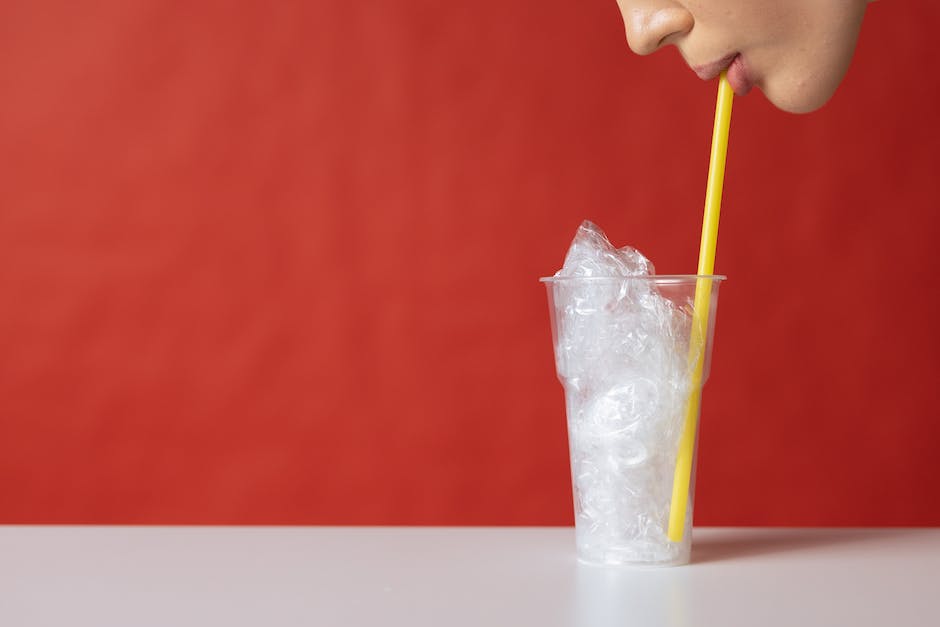 are glass straws dishwasher safe