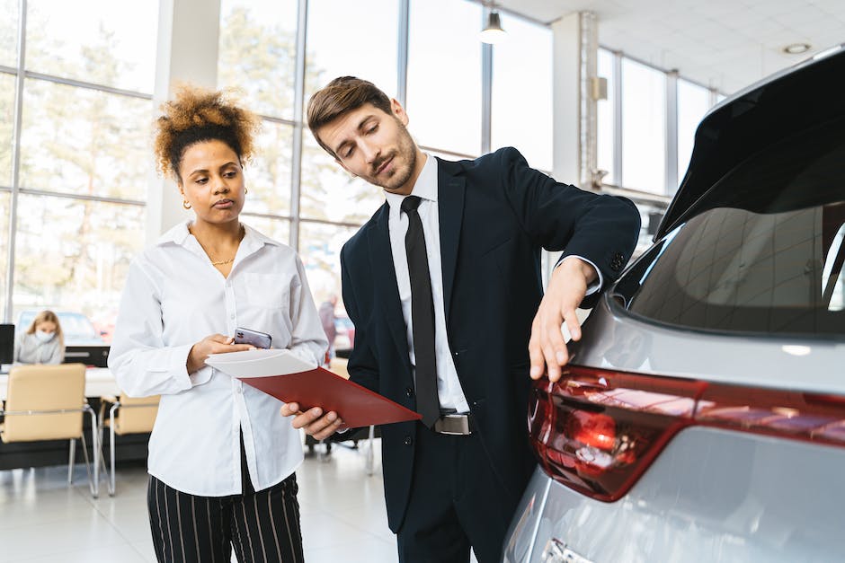 buying a car with a cpn number