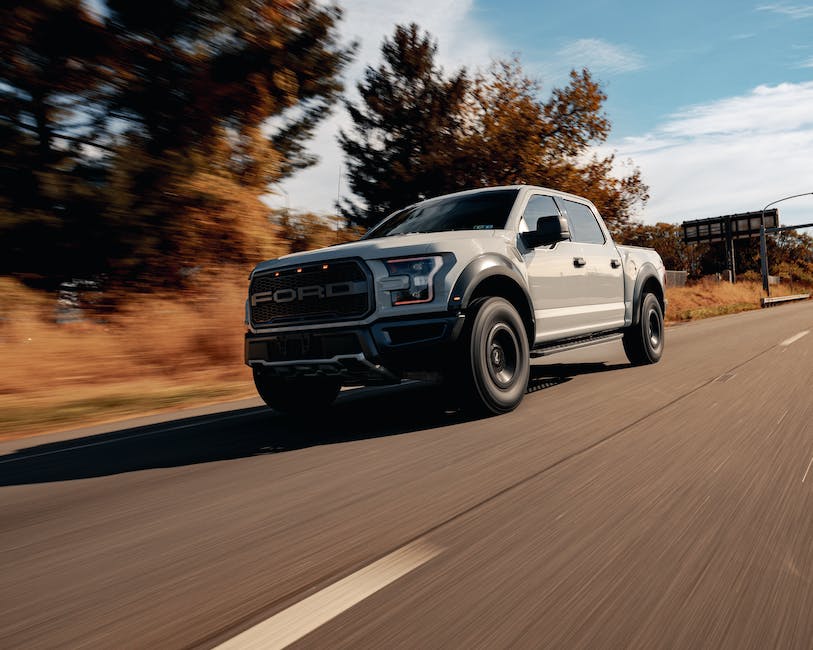 Ford Ranger Electrical - Homey Gears