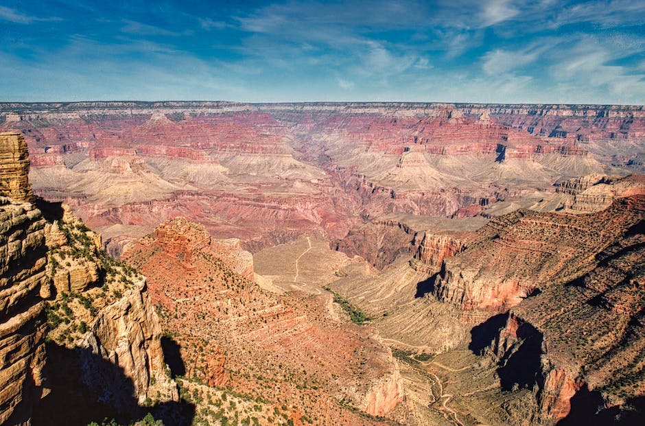 grand canyon mule ride deaths