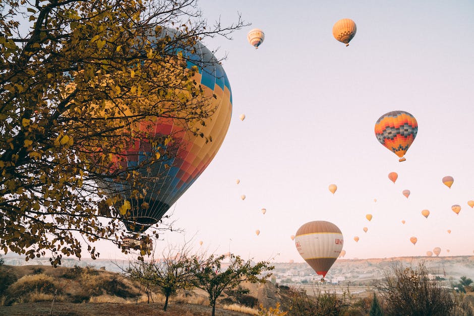 Hot Air Balloon Festival Massachusetts Homey Gears