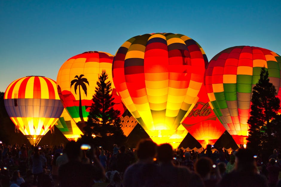 hot air balloon festival massachusetts