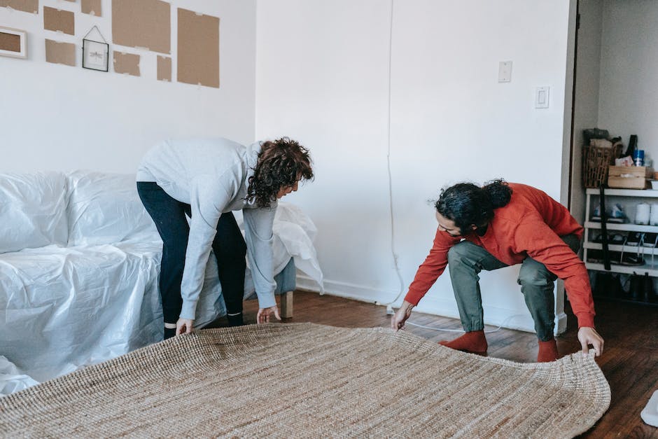 how to get ice cream out of carpet