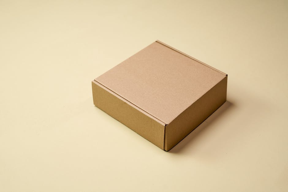 how to make a collapsible box