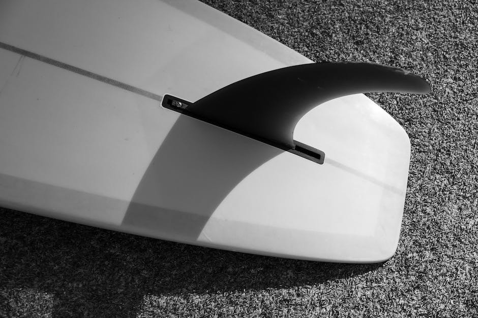 how to make surfboard fins