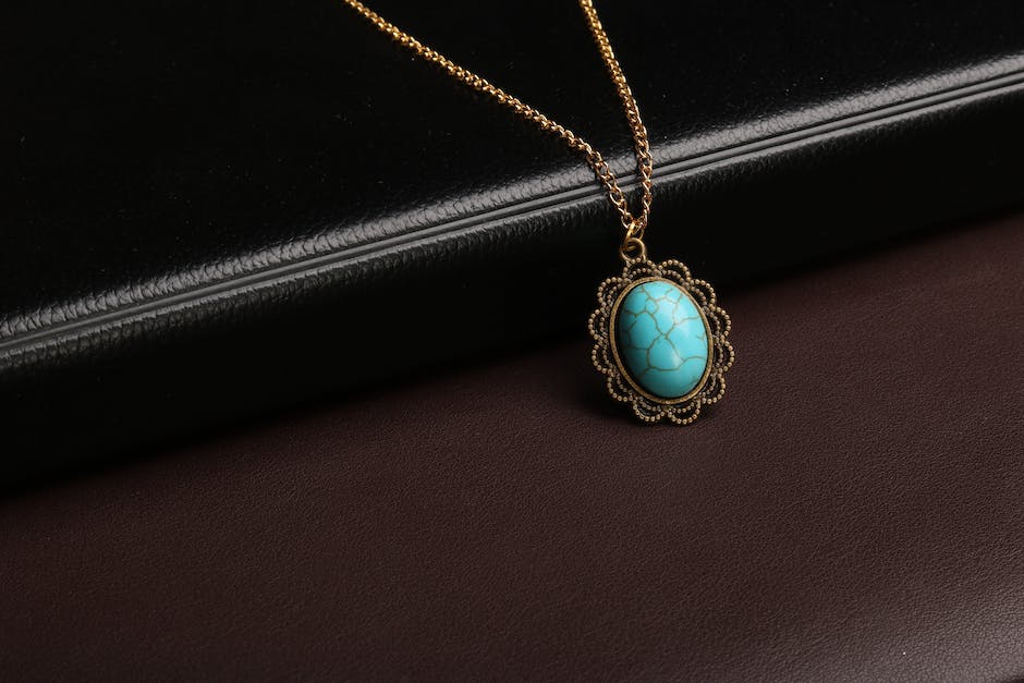 how to make turquoise jewelry