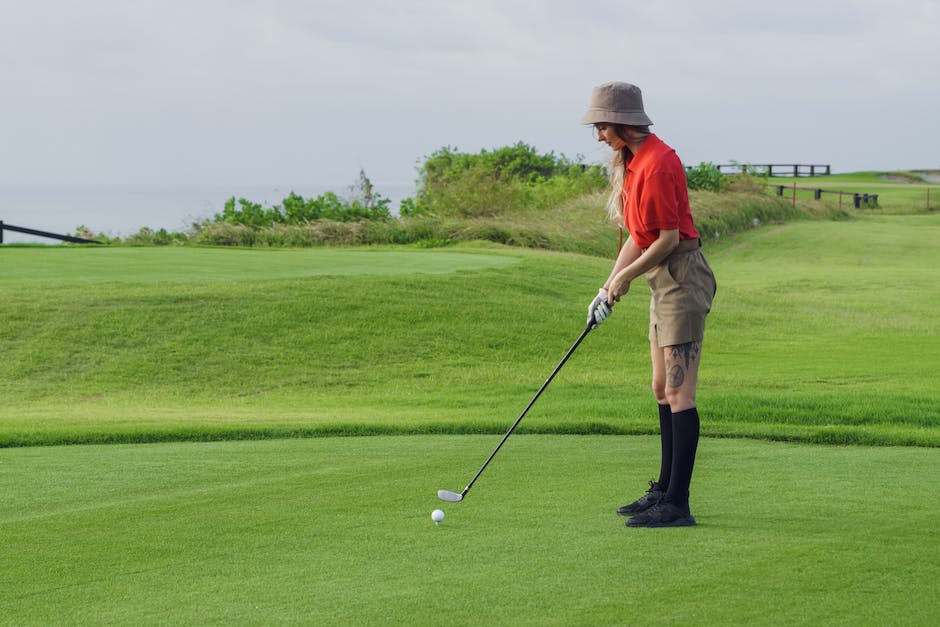how to play golf tips