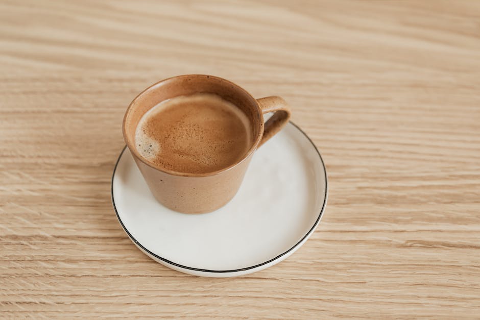 what does a chai latte taste like