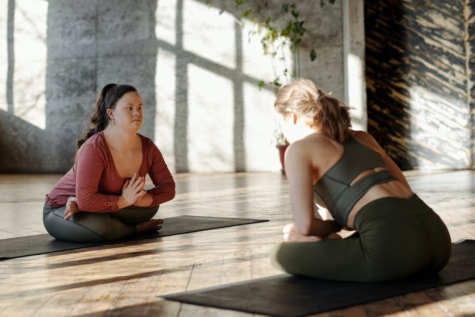 what does yoga do for your body