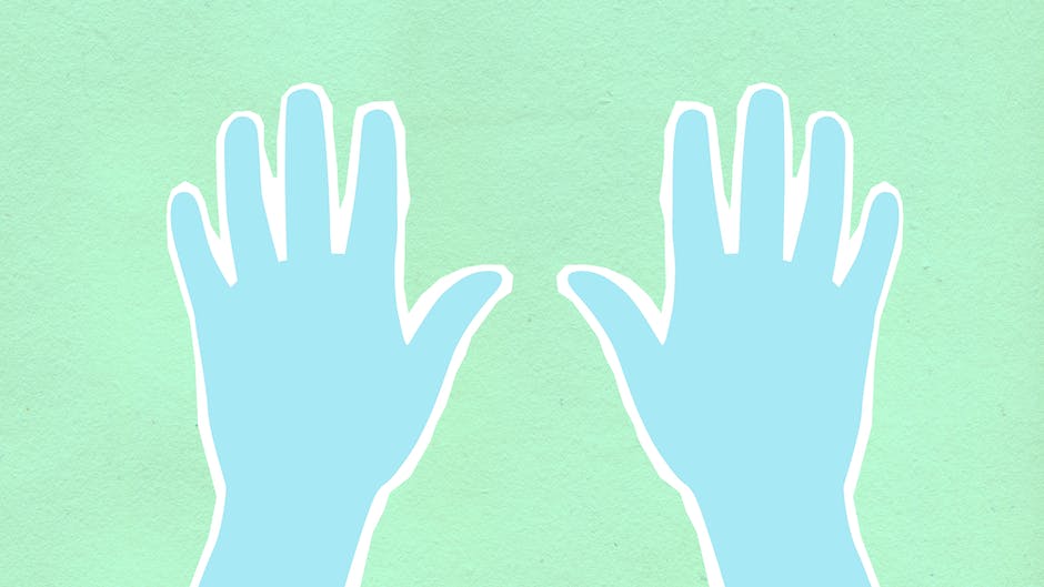 What Are The Blue Beads In Hand Sanitizer Homey Gears