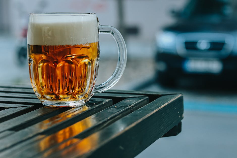 what beer gives you the least hangover