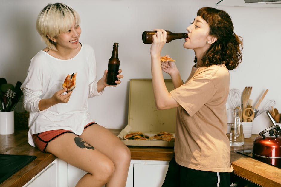 what beer gives you the least hangover