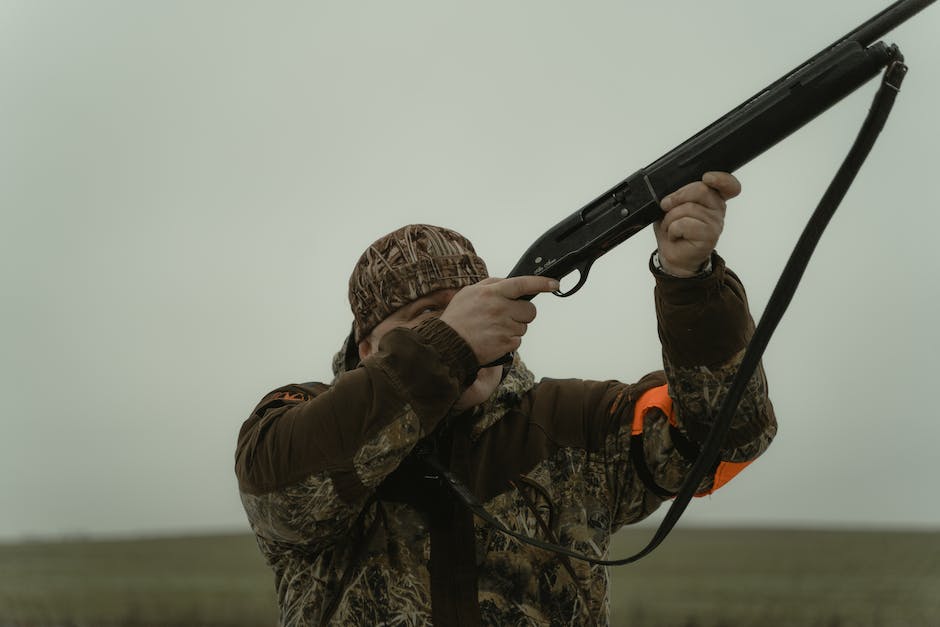 what choke to use for goose hunting