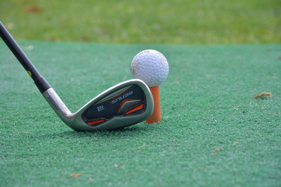 what is a milled putter