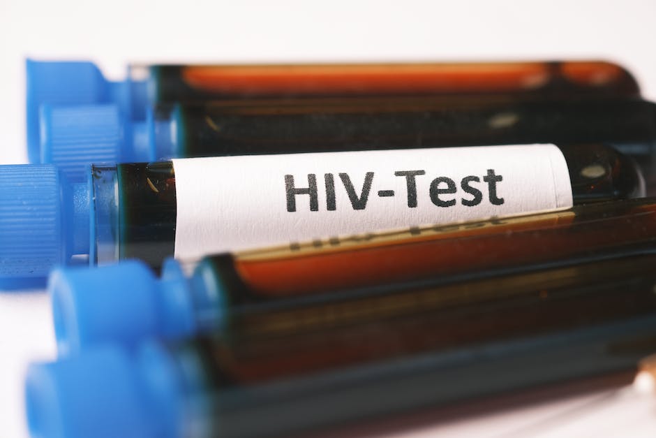 what-is-a-non-reactive-hiv-test-result-homey-gears