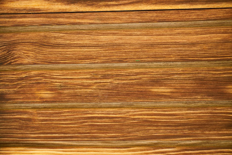 what is end grain wood