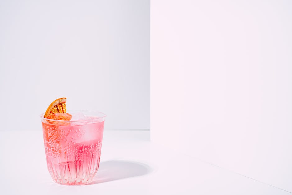 What Is In A Sinus Cocktail Shot Homey Gears