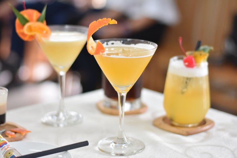 What Is In A Sinus Cocktail Shot Homey Gears