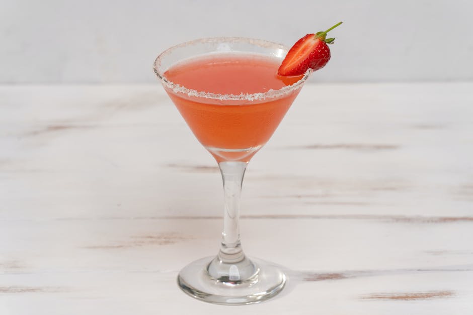 What Is In A Sinus Cocktail Shot Homey Gears