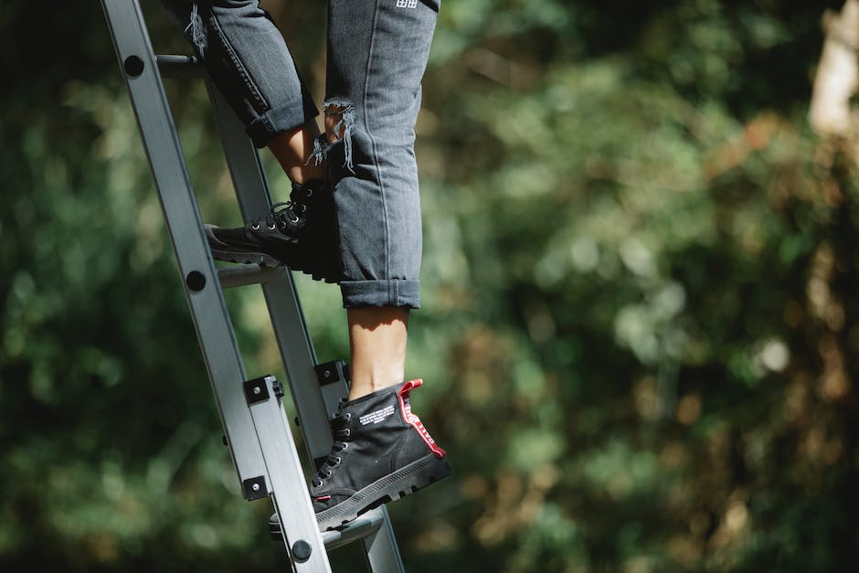 what-is-the-tallest-step-ladder-homey-gears