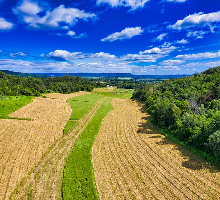 What State Has The Best Soil For Farming Homey Gears