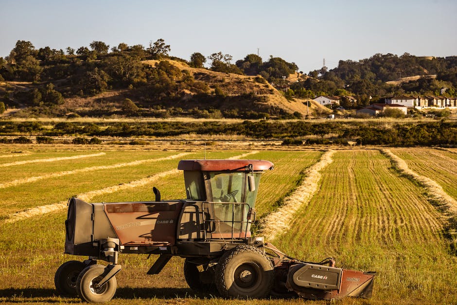 what state has the best soil for farming