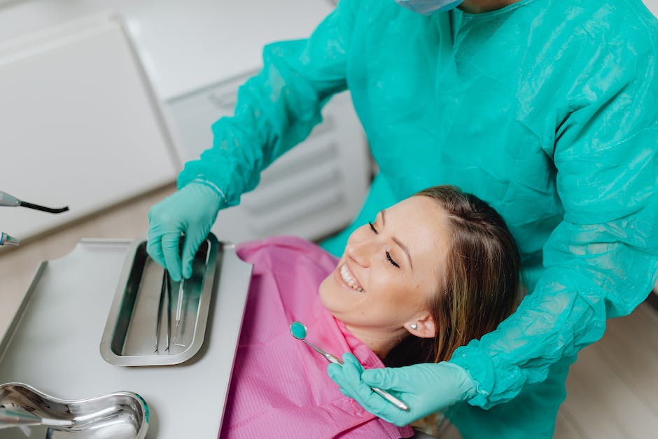 what to do if dentist makes a mistake