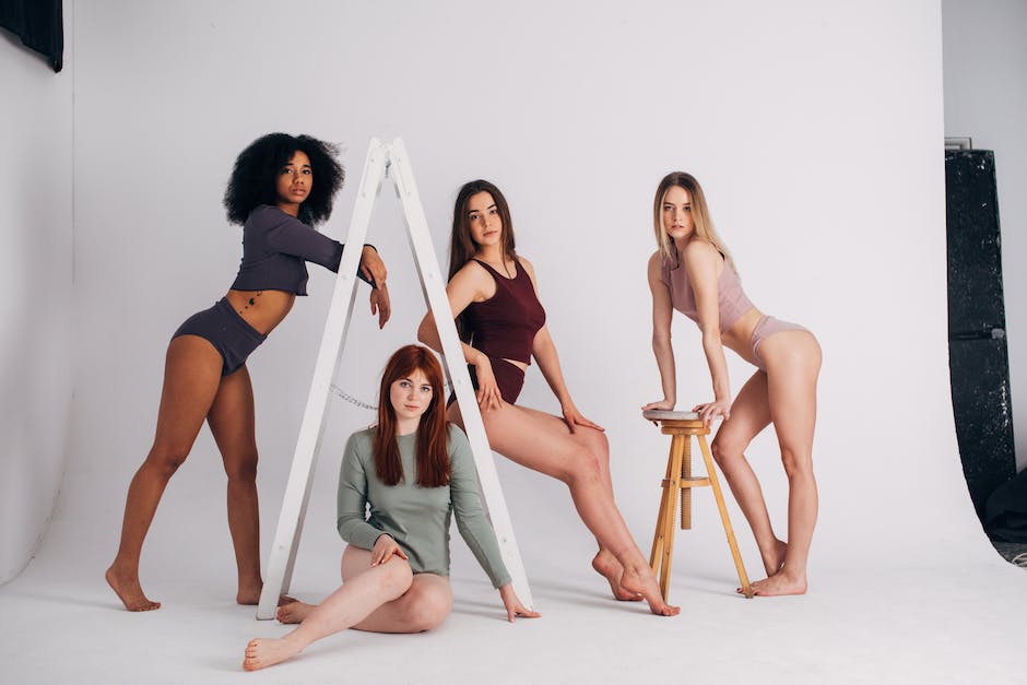 what underwear makes your bum look good